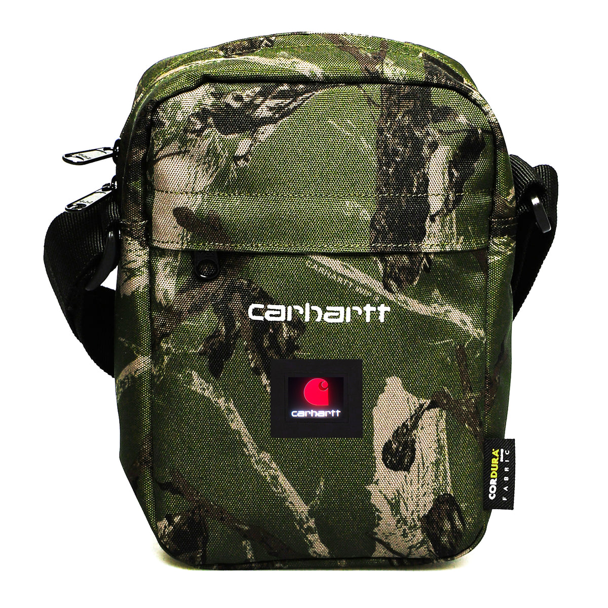 carhartt shoulder pouch